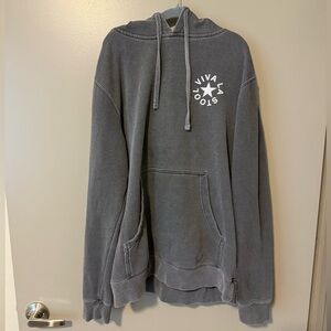 Viva La Stool Barstool Hoodie